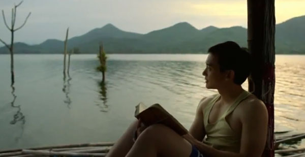 the Teacher's Diary - thailand movies - nhật k&yacute; t&igrave;nh y&ecirc;u